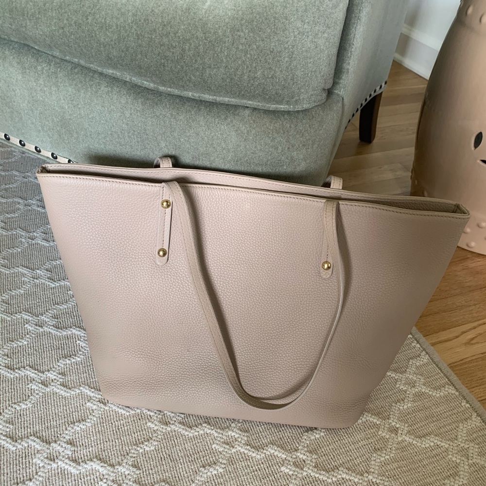 Gigi New York Tote bag